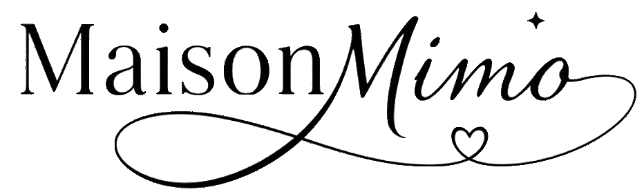 Maison Mimo
