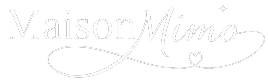 Maison Mimo